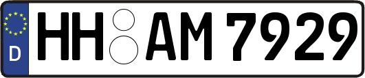 HH-AM7929