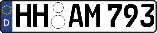HH-AM793