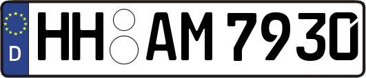 HH-AM7930