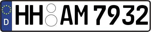 HH-AM7932
