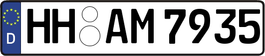 HH-AM7935