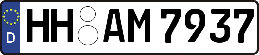 HH-AM7937