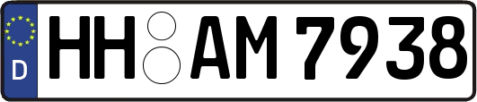 HH-AM7938