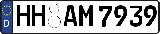 HH-AM7939