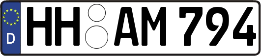 HH-AM794