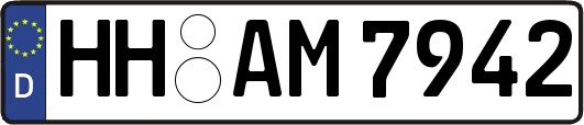 HH-AM7942