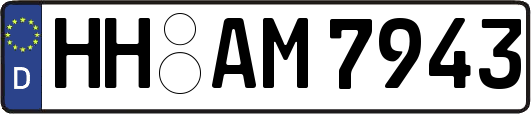 HH-AM7943