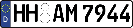 HH-AM7944