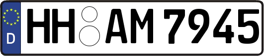 HH-AM7945