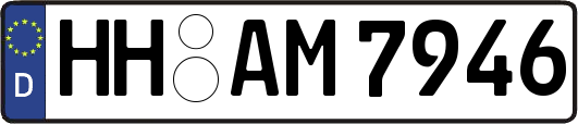 HH-AM7946