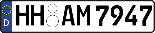 HH-AM7947