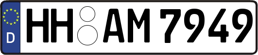 HH-AM7949