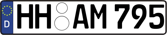 HH-AM795