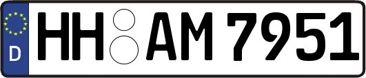 HH-AM7951