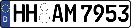 HH-AM7953