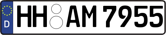 HH-AM7955