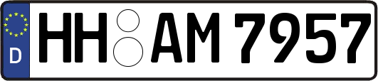 HH-AM7957