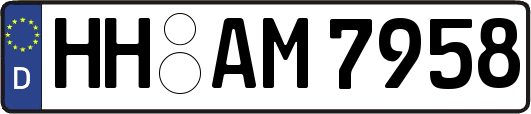 HH-AM7958