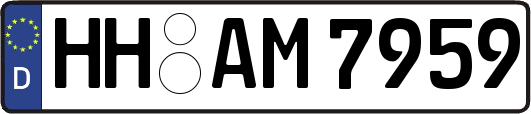 HH-AM7959