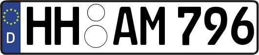 HH-AM796
