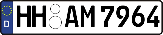 HH-AM7964