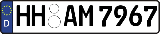 HH-AM7967