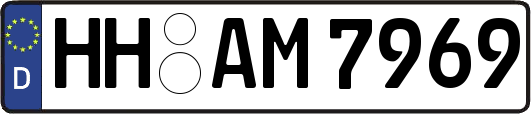 HH-AM7969