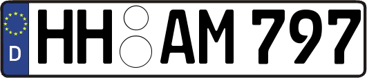 HH-AM797