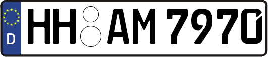 HH-AM7970