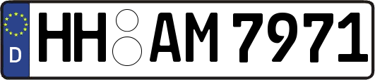 HH-AM7971