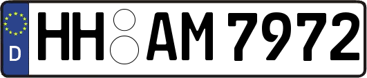 HH-AM7972