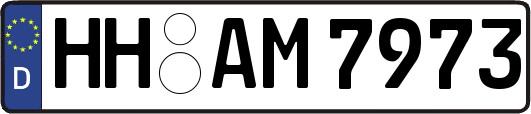 HH-AM7973