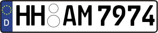 HH-AM7974