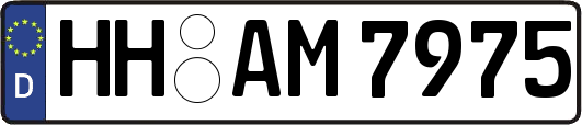 HH-AM7975