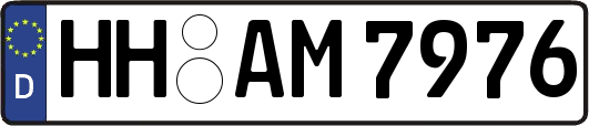 HH-AM7976