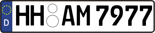 HH-AM7977