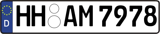 HH-AM7978