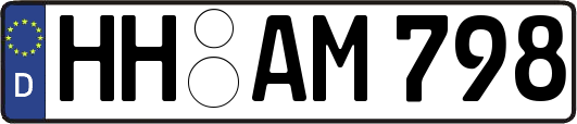 HH-AM798