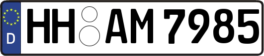 HH-AM7985
