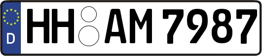 HH-AM7987
