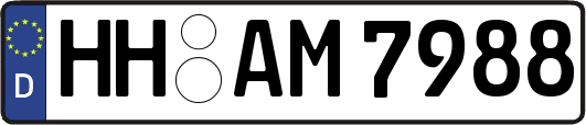HH-AM7988