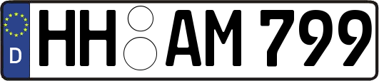 HH-AM799