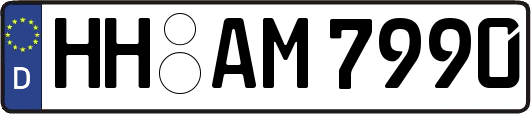 HH-AM7990