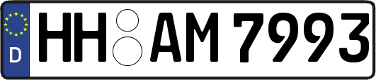 HH-AM7993