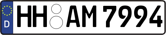 HH-AM7994
