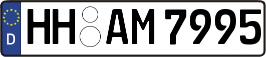 HH-AM7995