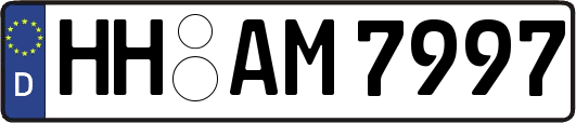 HH-AM7997