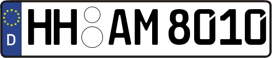 HH-AM8010