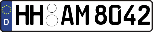HH-AM8042