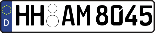 HH-AM8045